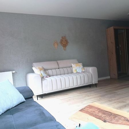 Szum Lomnicy Lägenhet Karpacz Exteriör bild