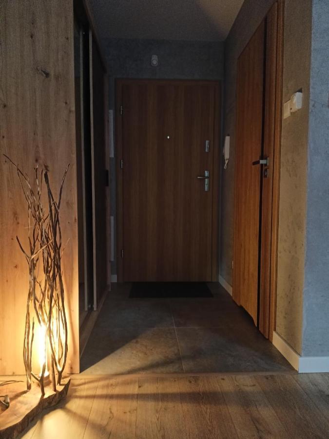 Szum Lomnicy Lägenhet Karpacz Exteriör bild